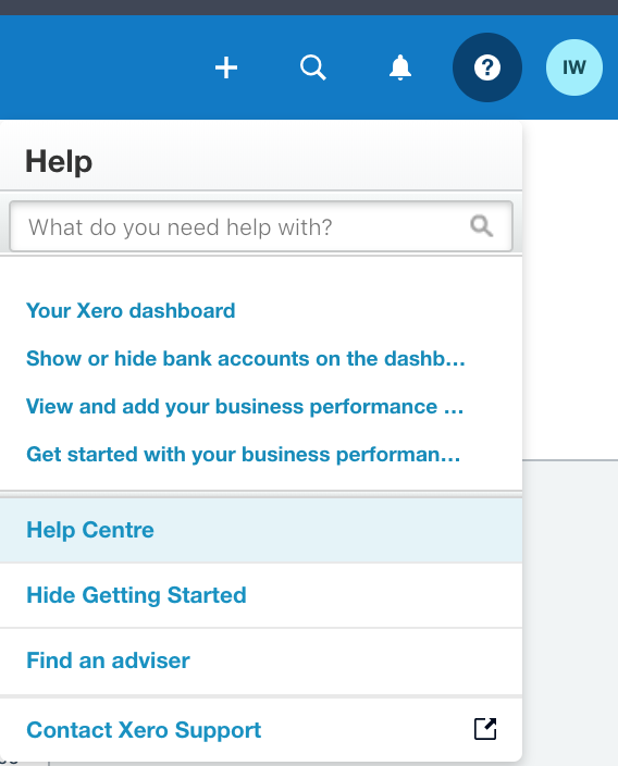 Xero Support Is Changing Clarity Street